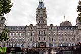 Quebec City Sept 28 2016